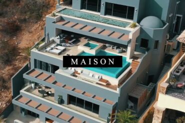 Cabo Villas Maison de Cortez 7BR Villa Rental, Cabo San Lucas