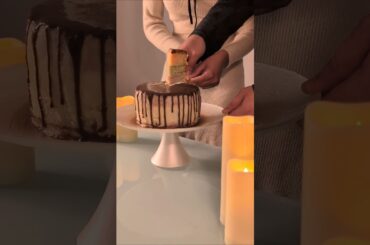 Joan’s Rainbow Cake - Salt N' Pepper. A story of love, hope & dreams. #rainbow #cake #canadianmallu