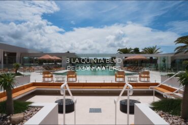3 La Quinta Boulevard, Pelican Waters, Qld 4551