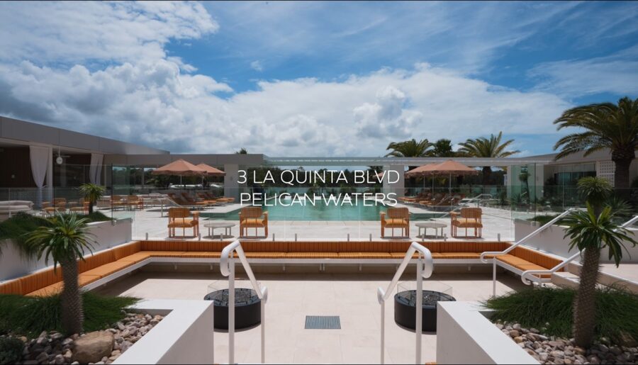 3 La Quinta Boulevard, Pelican Waters, Qld 4551