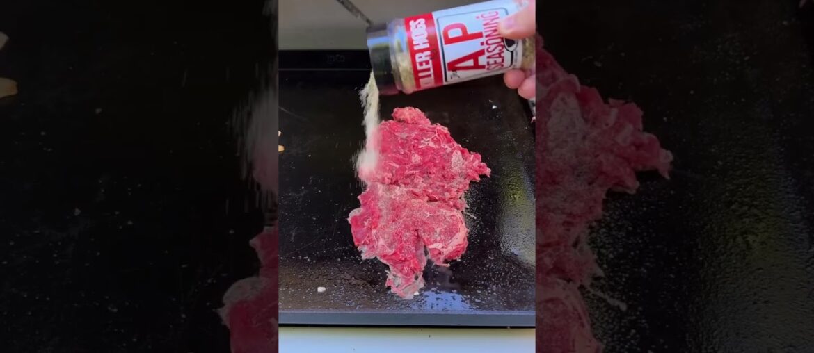 The easiest French Dip sub