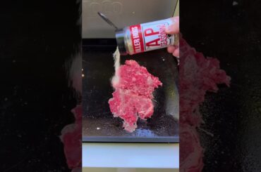 The easiest French Dip sub