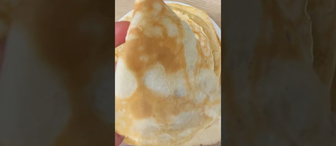 Perfect French Crepes! Fransız usulü nefis krep – Crêpe parfaite #crepes #frenchcrepes #krep #tarif Perfect French Crepes! Fransız usulü nefis krep - Crêpe parfaite #crepes #frenchcrepes #krep #tarif