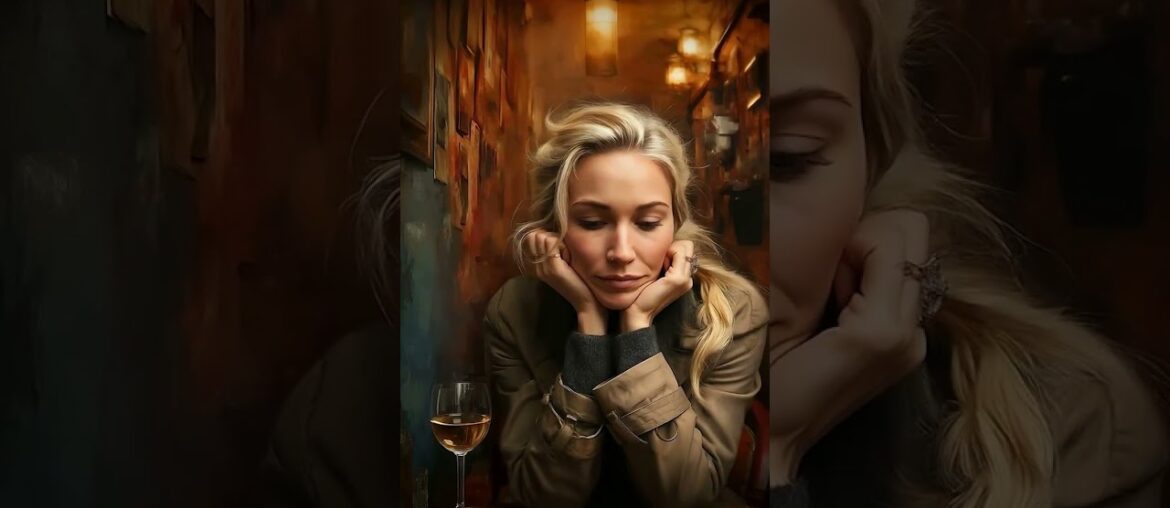 Some Doors Don’t Open – A French Love Story #shorts #frenchcafemusic Some Doors Don’t Open – A French Love Story #shorts #frenchcafemusic