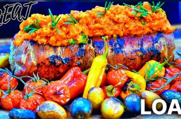 Why Your Meatloaf Tastes Like Budget Food |One Thing That Changes Everything