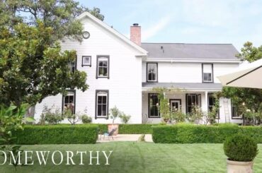 California Homes That Blend Coastal Style, Wine Country Charm, and Creativity