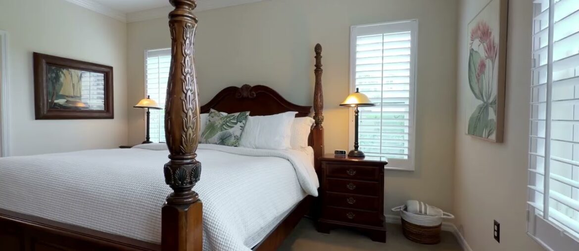 This Silverleaf Home Has a Paid-Off CDD Bond | Parrish Florida Tour This Silverleaf Home Has a Paid-Off CDD Bond | Parrish Florida Tour