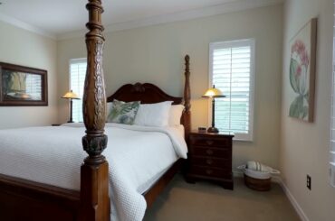 This Silverleaf Home Has a Paid-Off CDD Bond | Parrish Florida Tour