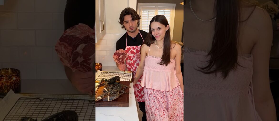 Here’s the recipes!! #foodshorts #cooking #recipe #macandcheese #couple #food #marriedcouple