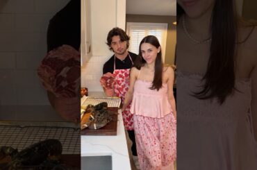 Here’s the recipes!! #foodshorts #cooking #recipe #macandcheese #couple #food #marriedcouple