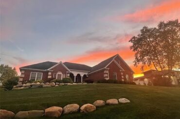 9032 Palmers Way Drive, Fenton, MI - 20261009245