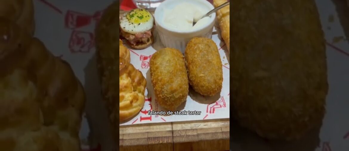 Tastemade Visita | ICI Brasserie