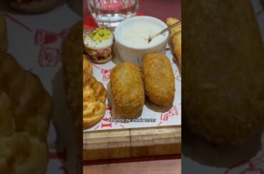 Tastemade Visita | ICI Brasserie