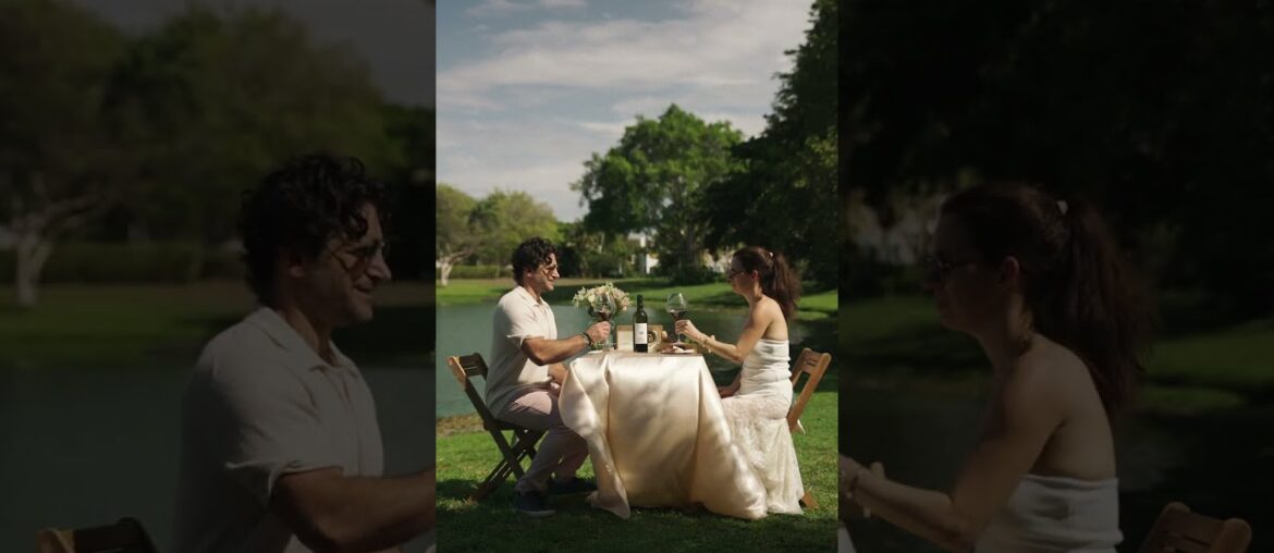 The Ultimate Date with Cakebread