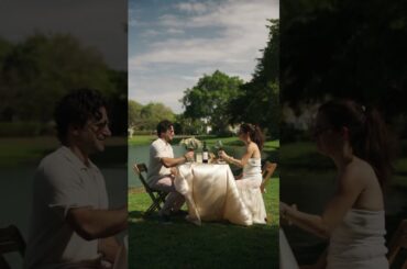 The Ultimate Date with Cakebread