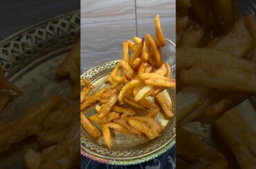 Secret Extra Crunchy Besan Fries By Dining Hour #snack #snackideas #snacksrecipe #snackvideo #shorts