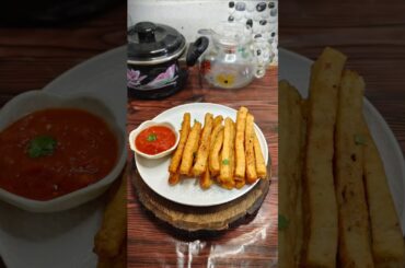 Japanese French Fries #youtubeshorts #recipe #food #streetstyle #streetfood #shagunkirasoi