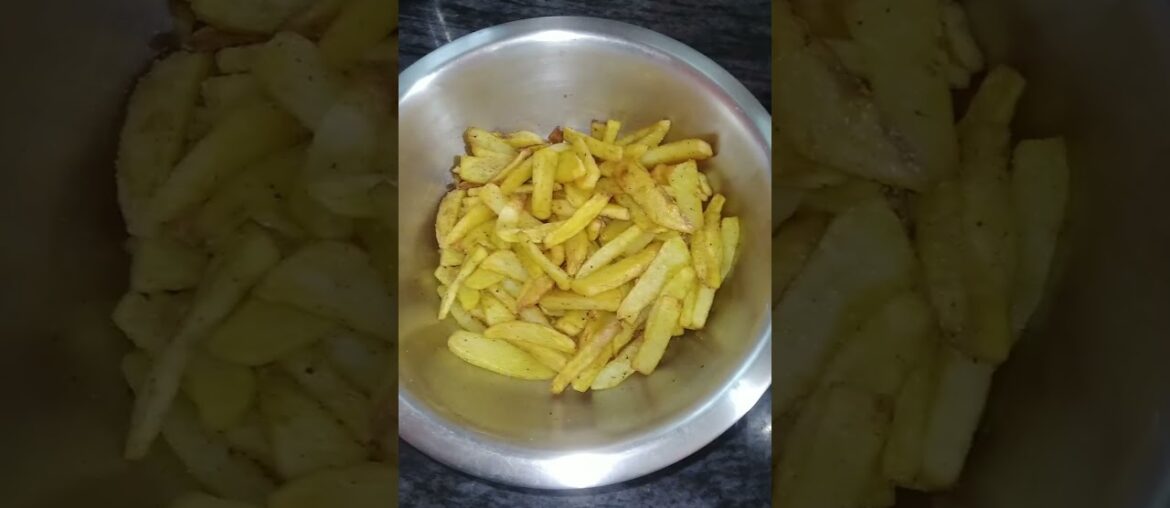 homemade French fries 🧿🧿❤️❤️💥#food #cooking #recipe #foodie tarkata sunny homemade French fries 🧿🧿❤️❤️💥#food #cooking #recipe #foodie tarkata sunny