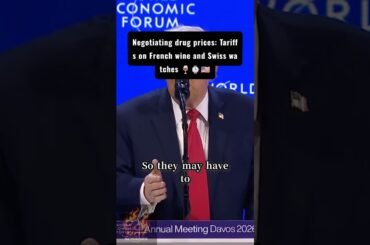 How Wine Tariffs Forced France to Slash Costs Overnight 🔥