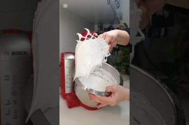 Come fare la Meringa francese perfetta