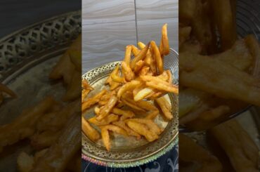 Secret Crispy Besan Fries By Dining Hour#snack#snackideas #snacksrecipe#snackvideoasmr #shorts#viral