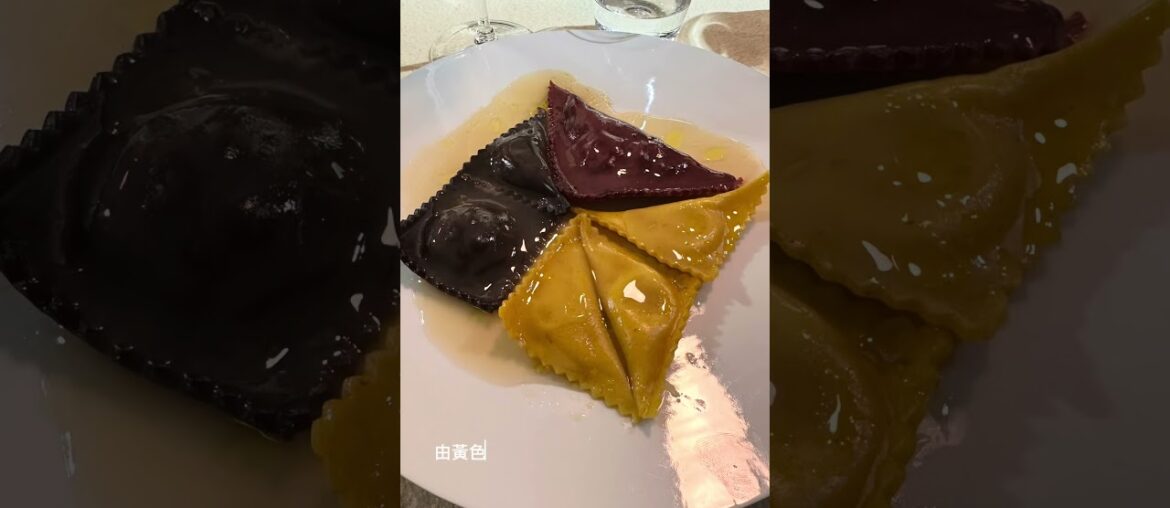 【巴黎小食】設計展的漂亮飯 #巴黎不打烊 #designculinaire #食物設計