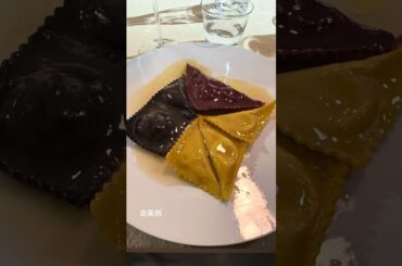 【巴黎小食】設計展的漂亮飯 #巴黎不打烊 #designculinaire #食物設計