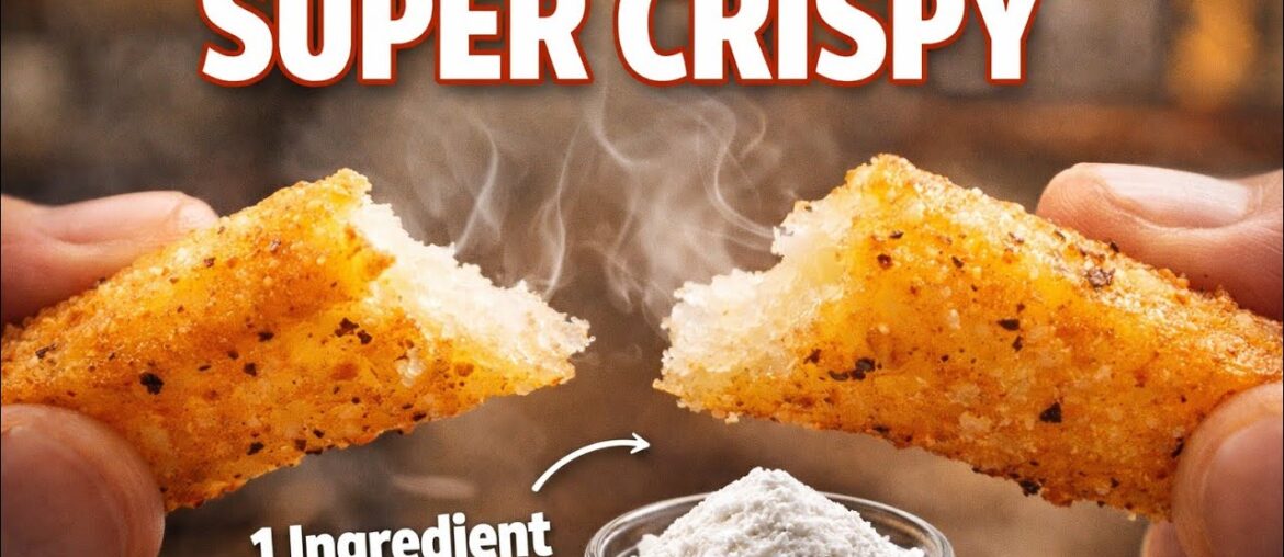 Secret 🍟 Crispy French Fries Recipe: Kisi bhi Aalu se Banaye Market Jaise Fries! Secret 🍟 Crispy French Fries Recipe: Kisi bhi Aalu se Banaye Market Jaise Fries!