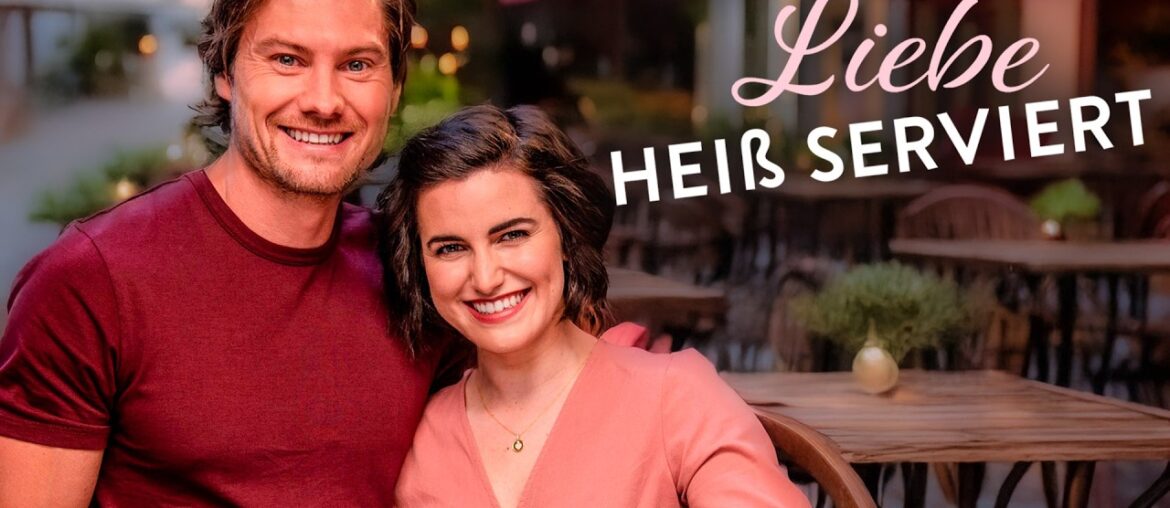 Liebe heiß serviert (LIEBESKOMÖDIE ganzer Film auf Deutsch, Romantische Komödie, Komödien)