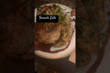 French Eats #frencheats #france #paris #virginiafoodie #travel