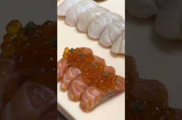 Sushi & French Food?!