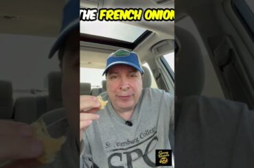 Publix French Onion Sub: BEST EVER?! MUST TRY NOW! #shorts