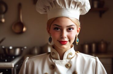 Elegant Baked Ratatouille Recipe | Quick & Budget-Friendly French Vegetarian Classic