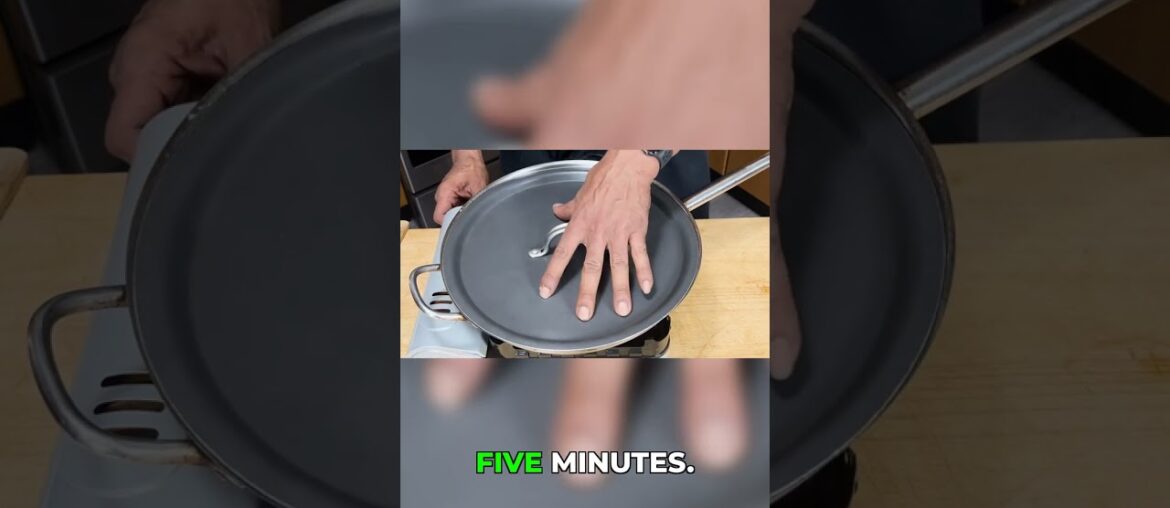 Moules Frites | Cooking Mussels in White Wine Like a French Bistro