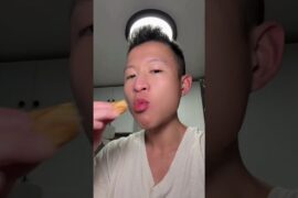 Mini French Baguettes from Trader Joe’s are my new hyperfixation they’re so good??? #food