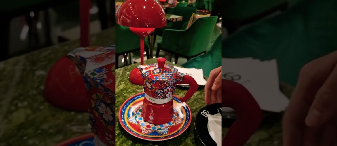 A unique caffe ☕️ #wanderlust #viral #foodart #travel #cafe #gourmet #automobile #india #fyp