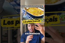 Les plats français 🥗 #shorts #shortvideo #perte #poids #plats #show #shortfeed