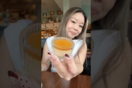 One-star Michelin restaurant in #Vancouver !! The french food here was so good 🤤 📍 St Lawrence