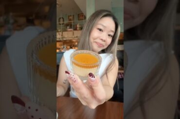 One-star Michelin restaurant in #Vancouver !! The french food here was so good 🤤 📍 St Lawrence