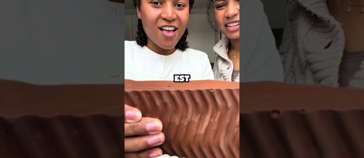 La recette secrète des Snickers a fuité 😱🍫 #food #snickers #france