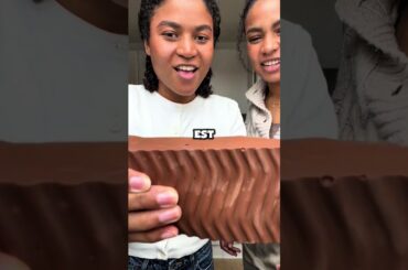 La recette secrète des Snickers a fuité 😱🍫 #food #snickers #france