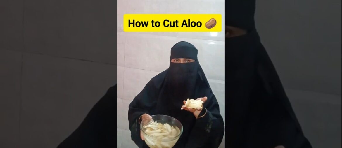 French 🍟 Aloo katne ka perfect trick ✨🔥 #viral #food #trending #aloo #frenchfries #shorts #youtube French 🍟 Aloo katne ka perfect trick ✨🔥 #viral #food #trending #aloo #frenchfries #shorts #youtube