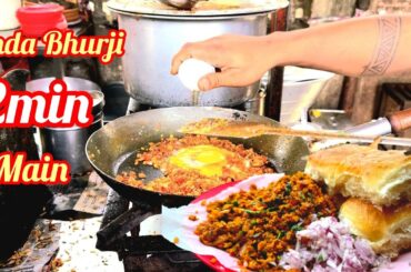 Dhaba Style Anda Bhurji | Chatpata Anda Bhurji Recipe