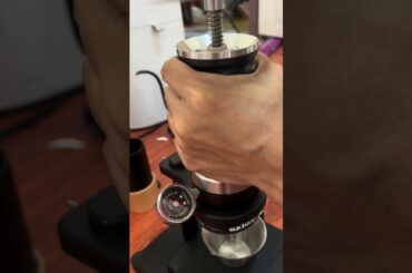 Mister Lee Strawberry Blend#slowbarcoffee #coffee #กาแฟ #homebrew