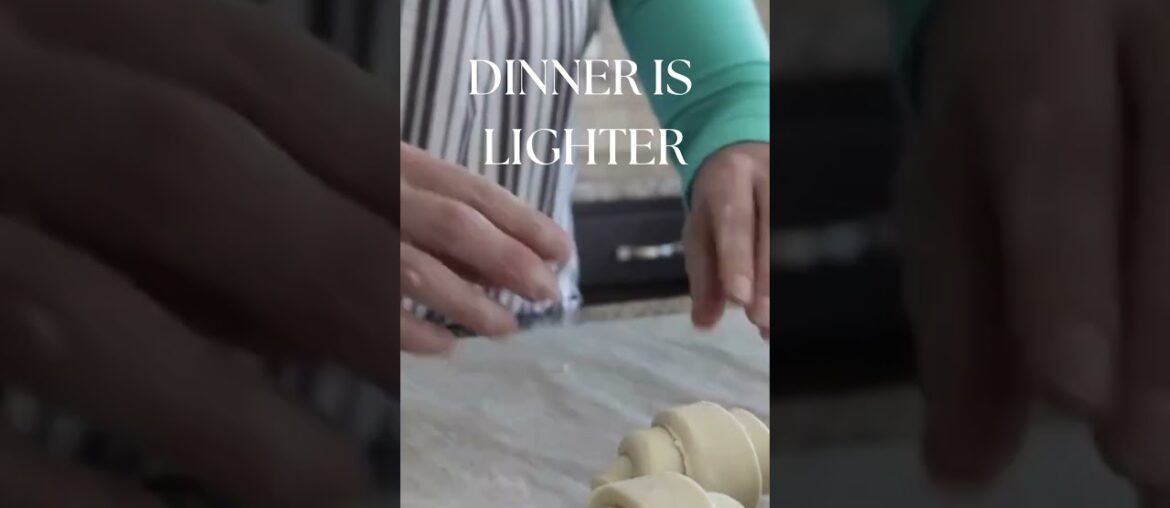 Lunch vs dinner in France Lunch vs dinner in France