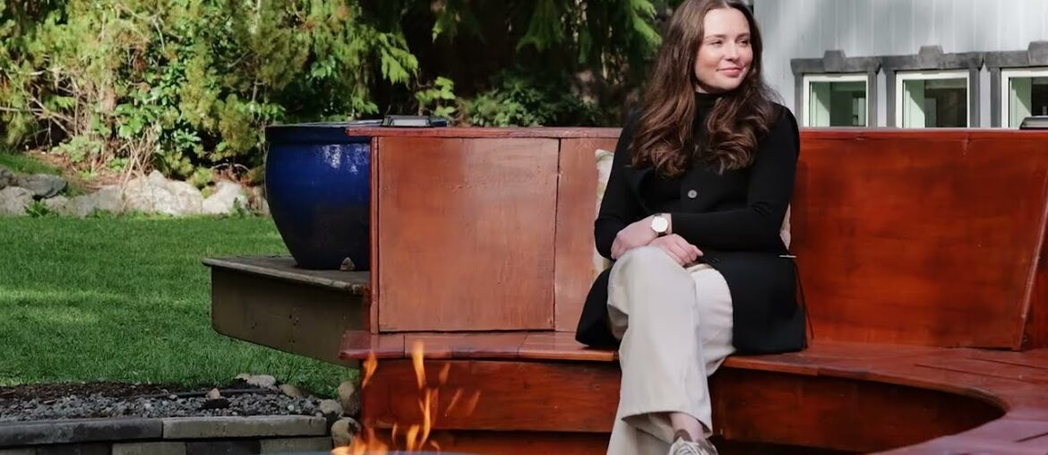 Luxury Ten Mile Point Home Tour | 2881 Phyllis St, Victoria BC Peninsula Living Luxury Ten Mile Point Home Tour | 2881 Phyllis St, Victoria BC Peninsula Living