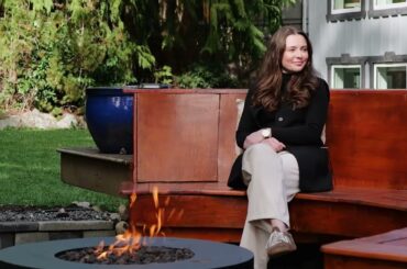 Luxury Ten Mile Point Home Tour | 2881 Phyllis St, Victoria BC Peninsula Living