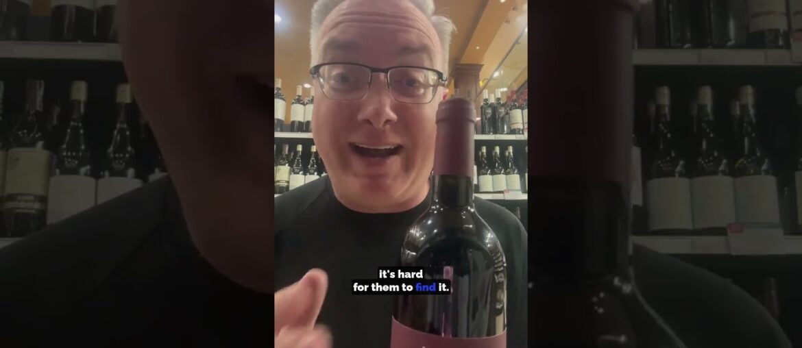 How To Find Great Wine