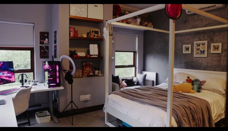 4 Bedroom House For Sale in Midlands Estate