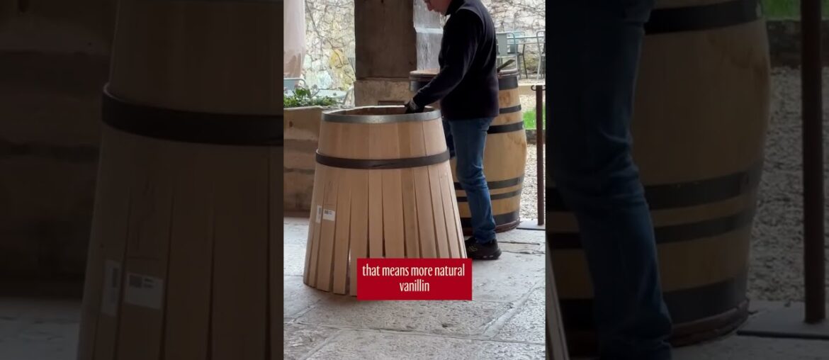 Why Hand-Made Barrels Make Better Wine — The Secret Behind Great Burgundy